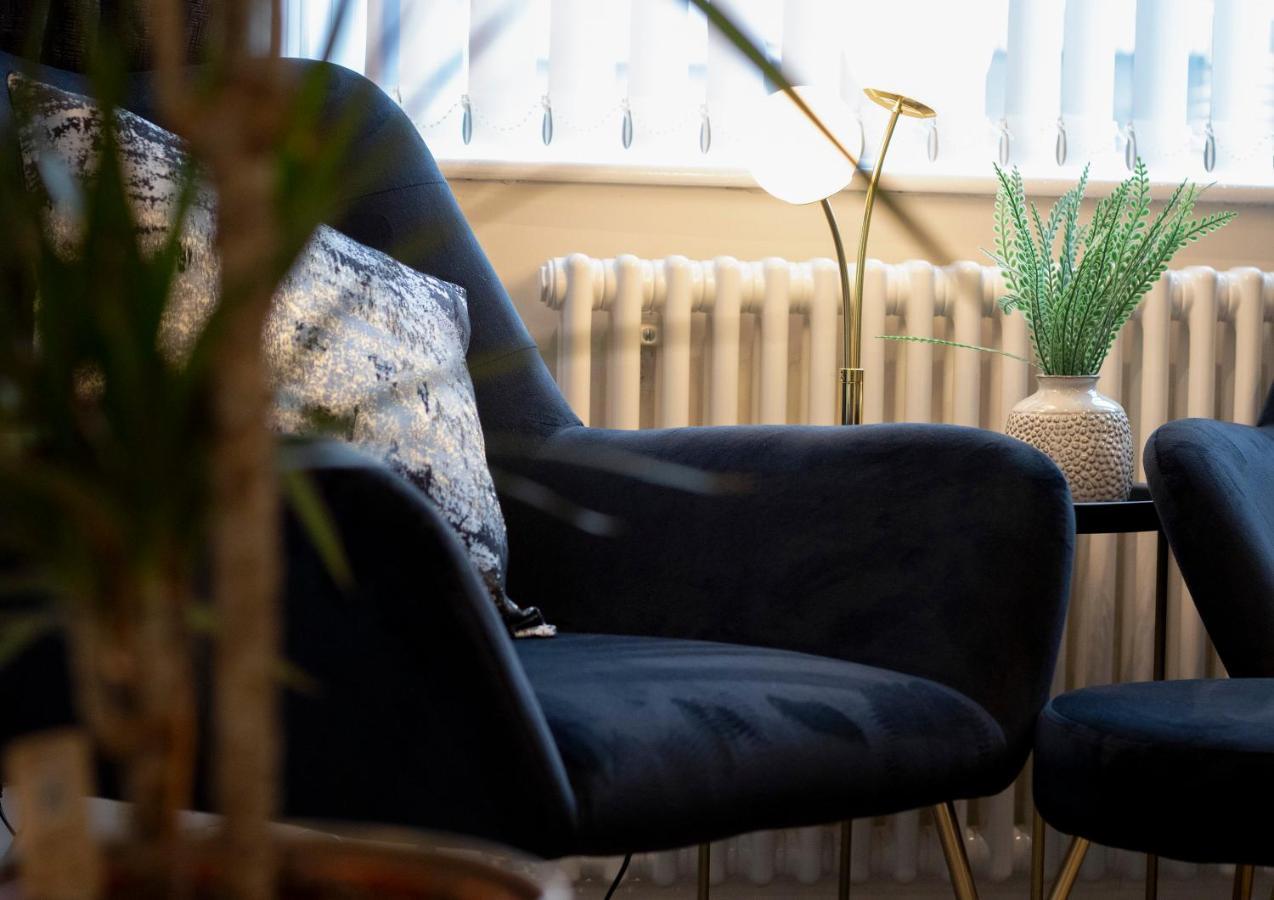 The Belfast Boutique Central Cozy Sleeps7 (Adults Only) Экстерьер фото