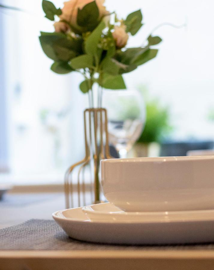 The Belfast Boutique Central Cozy Sleeps7 (Adults Only) Экстерьер фото