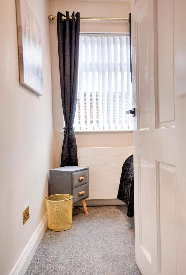 The Belfast Boutique Central Cozy Sleeps7 (Adults Only) Экстерьер фото