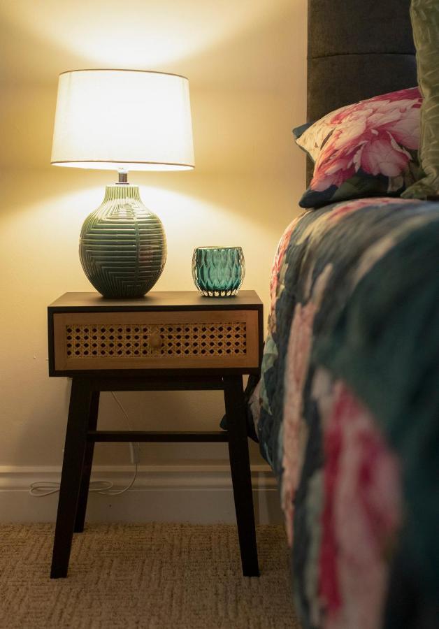 The Belfast Boutique Central Cozy Sleeps7 (Adults Only) Экстерьер фото