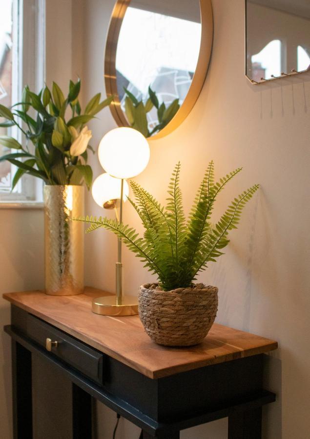 The Belfast Boutique Central Cozy Sleeps7 (Adults Only) Экстерьер фото