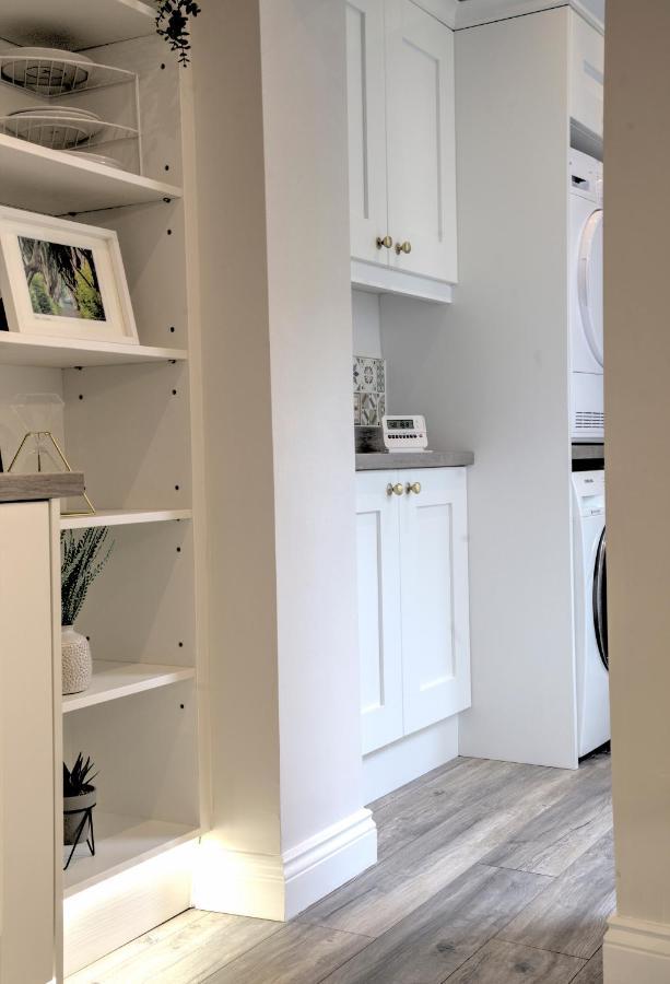The Belfast Boutique Central Cozy Sleeps7 (Adults Only) Экстерьер фото