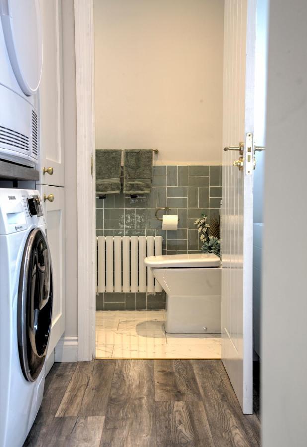 The Belfast Boutique Central Cozy Sleeps7 (Adults Only) Экстерьер фото