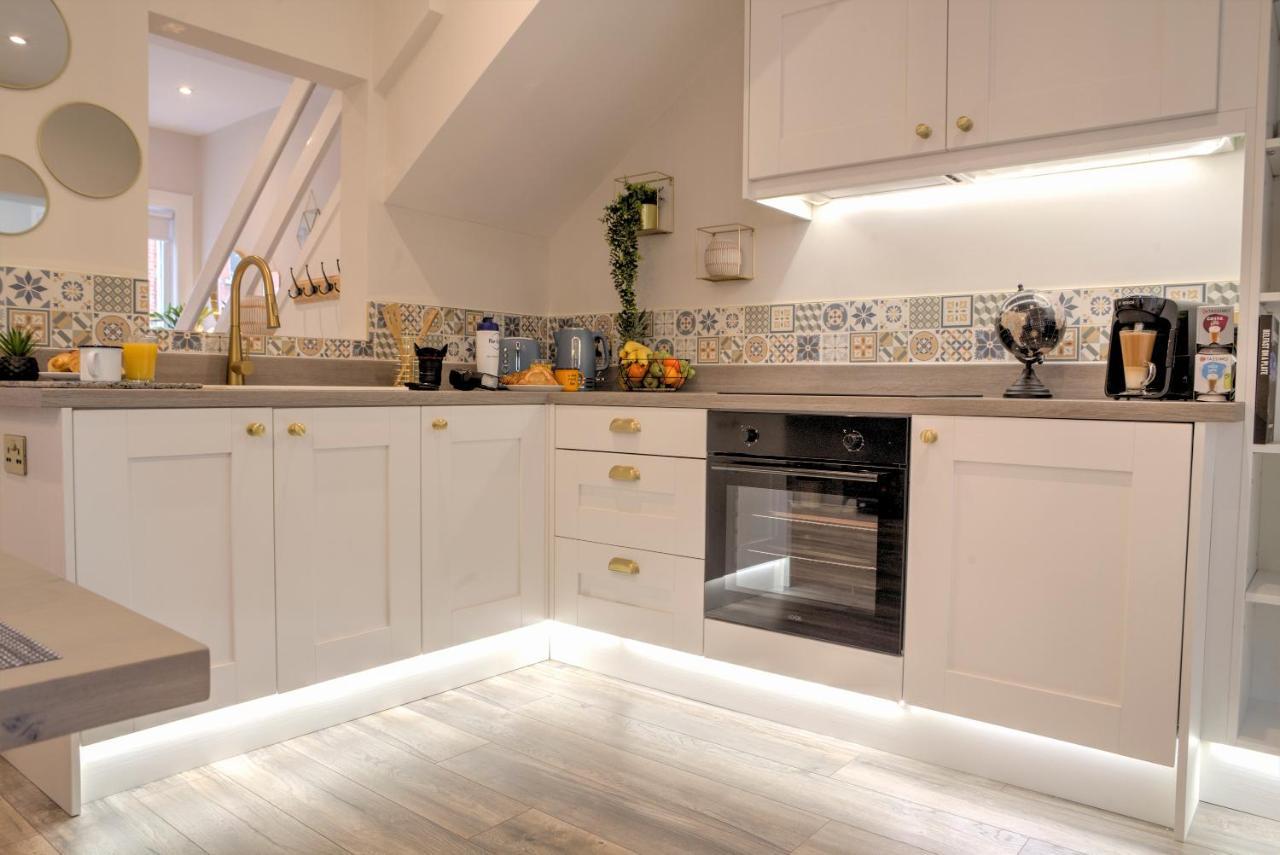 The Belfast Boutique Central Cozy Sleeps7 (Adults Only) Экстерьер фото