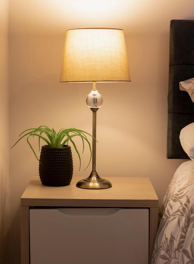 The Belfast Boutique Central Cozy Sleeps7 (Adults Only) Экстерьер фото
