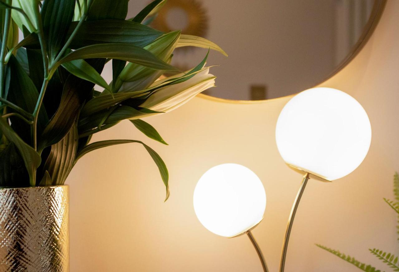 The Belfast Boutique Central Cozy Sleeps7 (Adults Only) Экстерьер фото